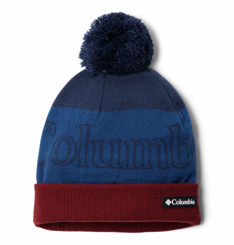 Columbia Polar Powder™ II Beanie Muts Dark Mountain One Size