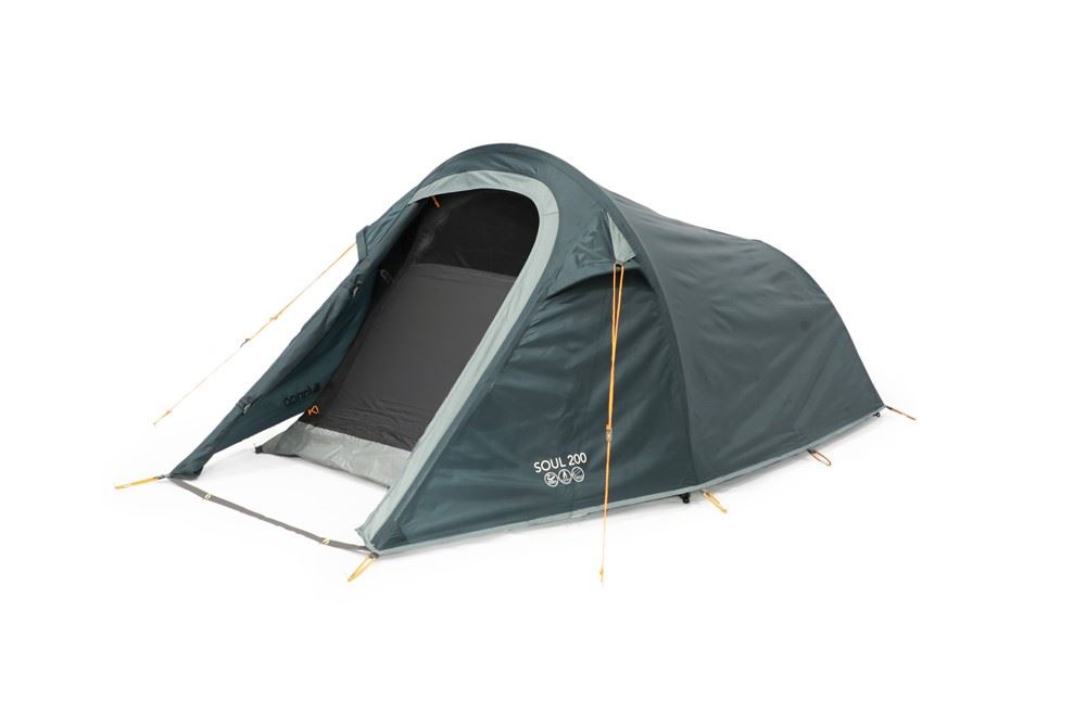 Vango Soul 200 Trekkerstent Deep Blue