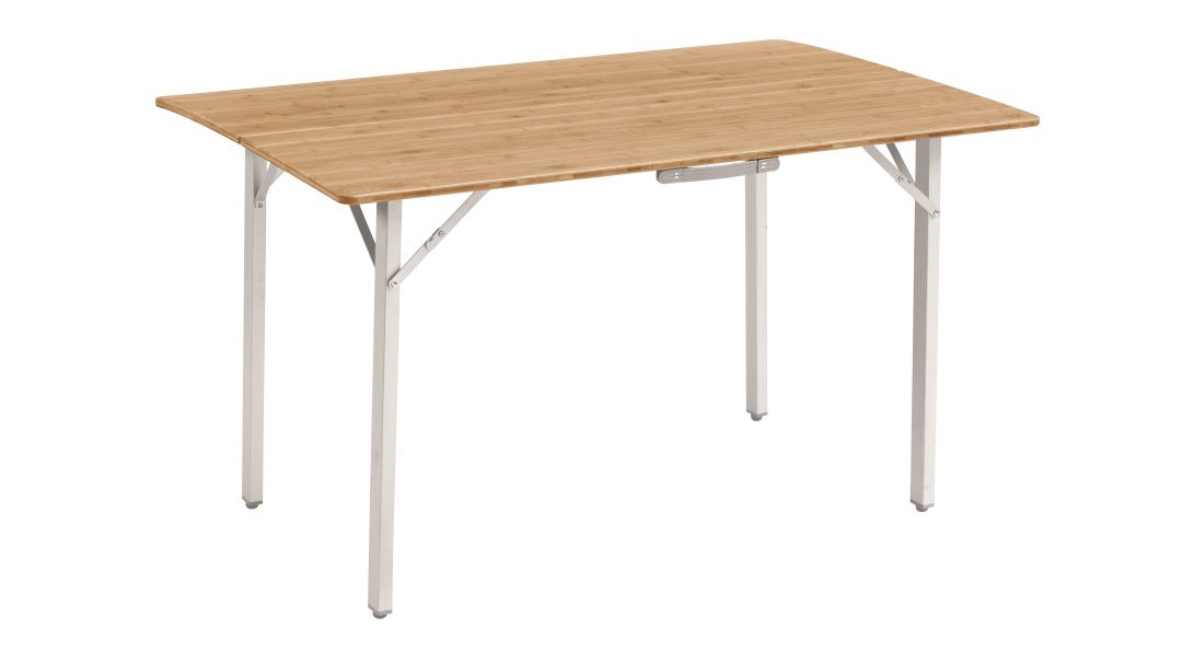 Outwell Kamloops Table L, bruin