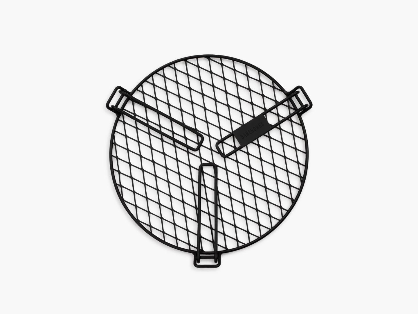 Barebones Fire Pit Grill Grate / Rond Barbecue Accessoire