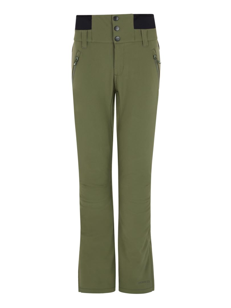 Protest Lullaby ski- en snowboardbroeken dames - maat l/40