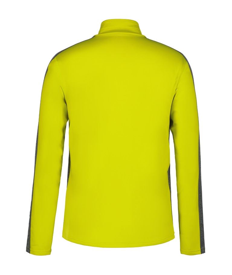 Icepeak Fleminton Pully Heren Aloe Xl