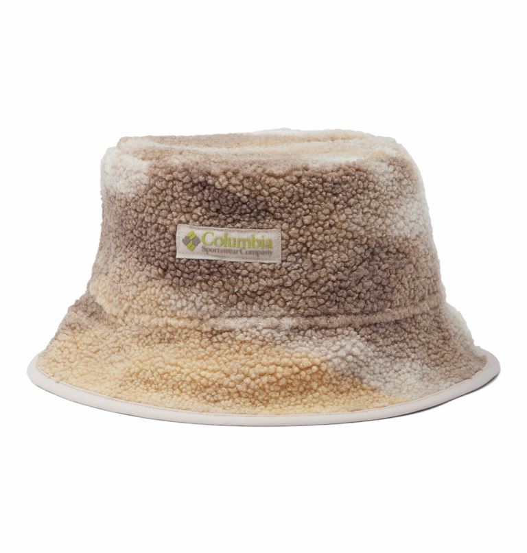 Columbia Wallowa™ Bucket Hoed White One Size