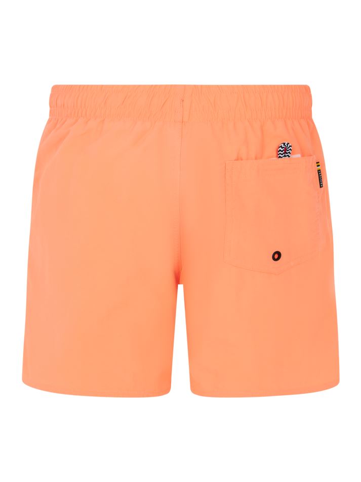 Protest Culture Jr Zwembroek Kinderen Cadmium Orange 176