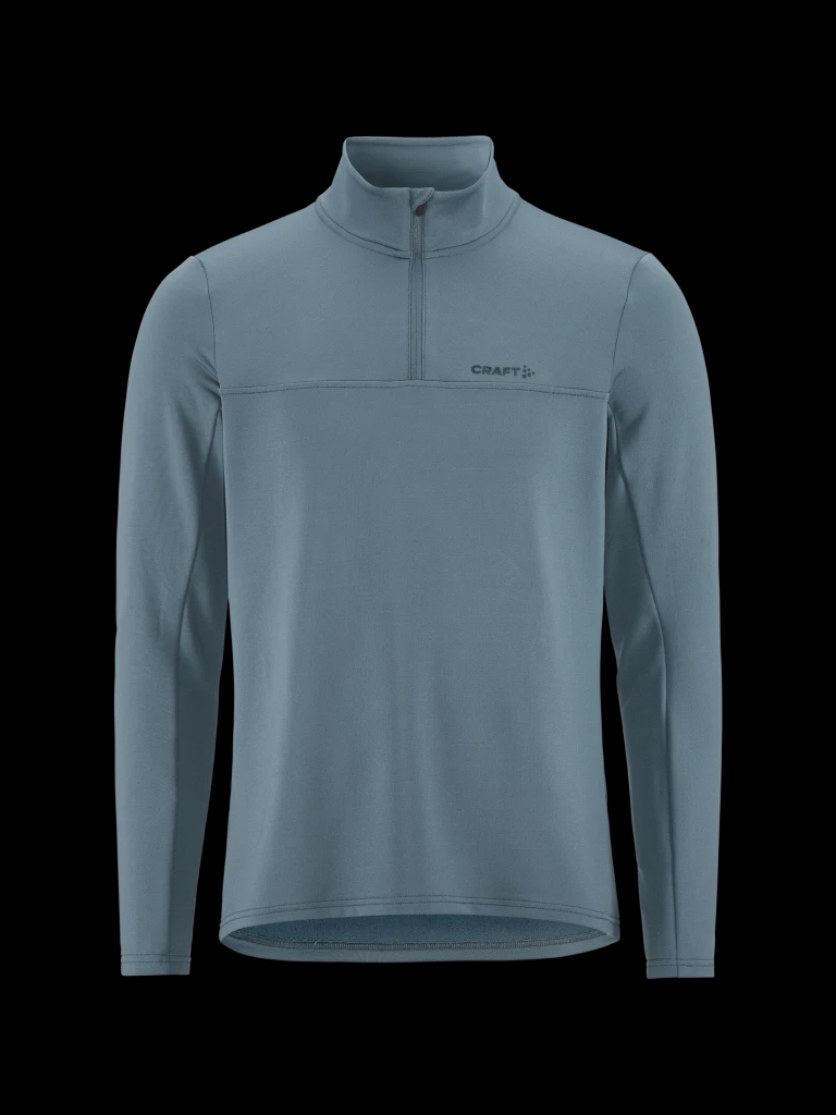 Craft Gain Midlayer Shirt Heren Real L