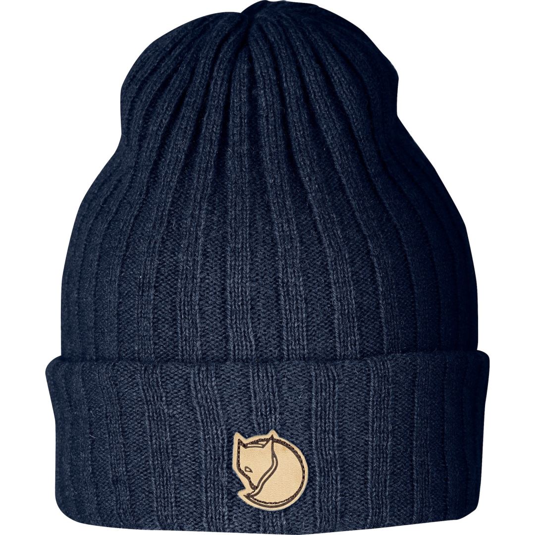 Fjallraven Byron Muts Dark Navy ONESIZE