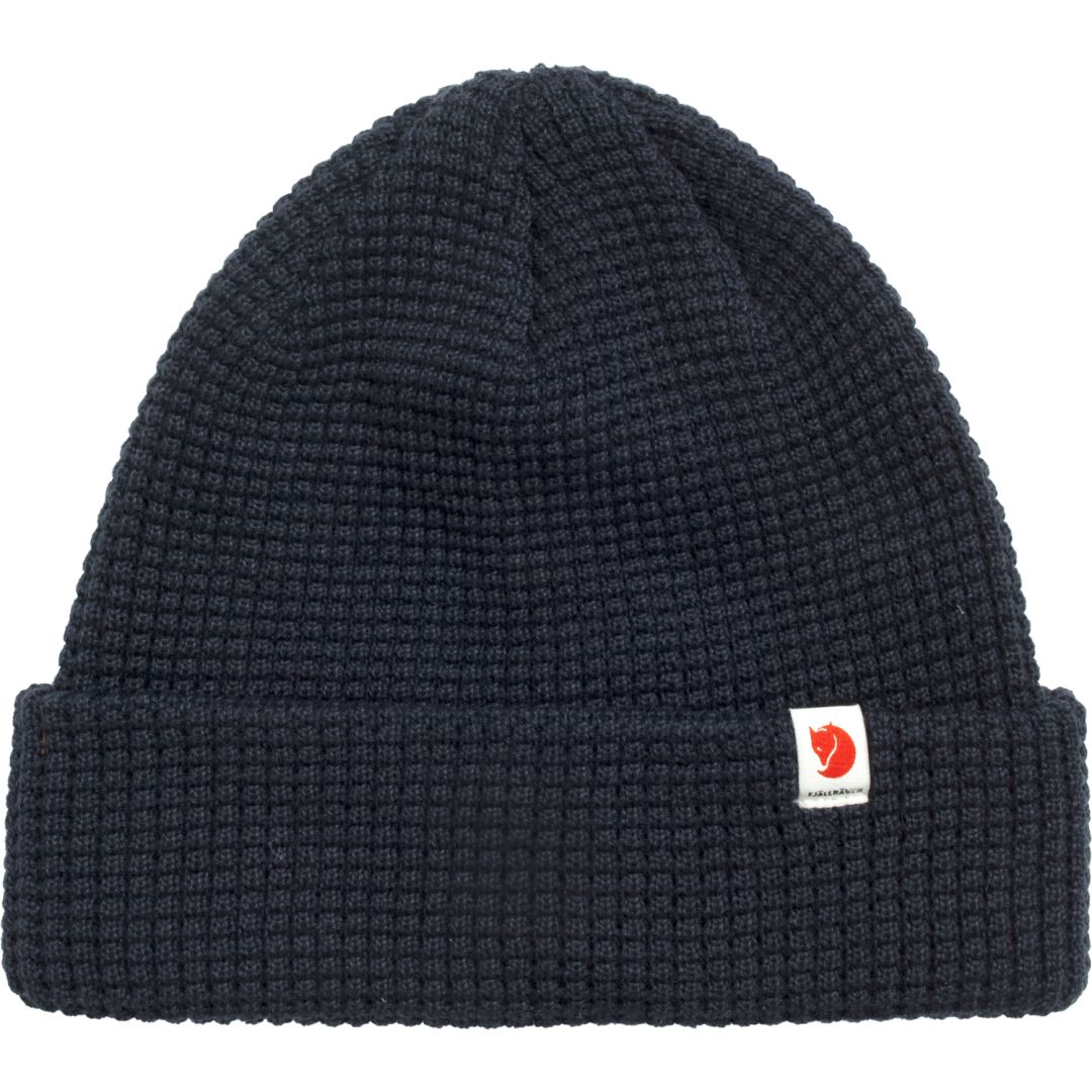 Fjallraven Fjällräven Tab Muts Dark Navy OS