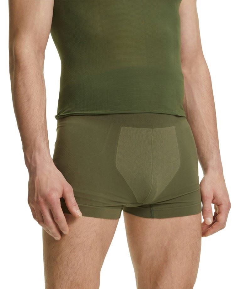 Falke Boxer Ultralight Cool Onderbroek Heren Herb M