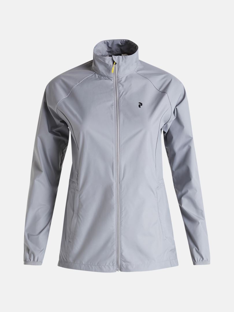 Peak Performance Wind Zomerjas Dames