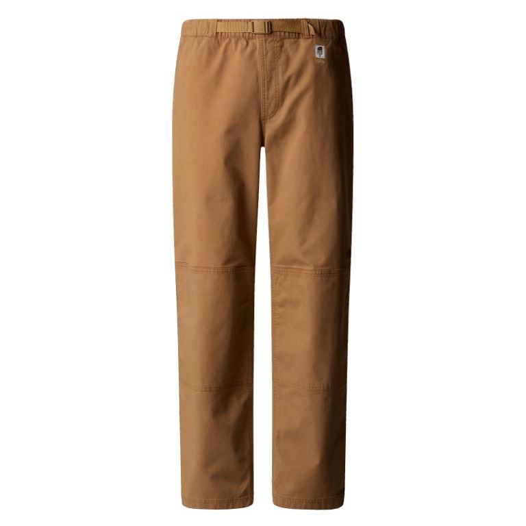 The North Face Beta Utility Belted Wandelbroek Heren Utility Brown L