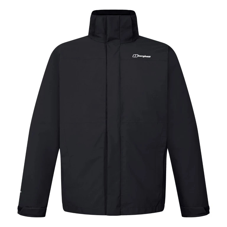 Berghaus Hillwalker 2.0 Gemini HL 3 in 1 jas Heren
