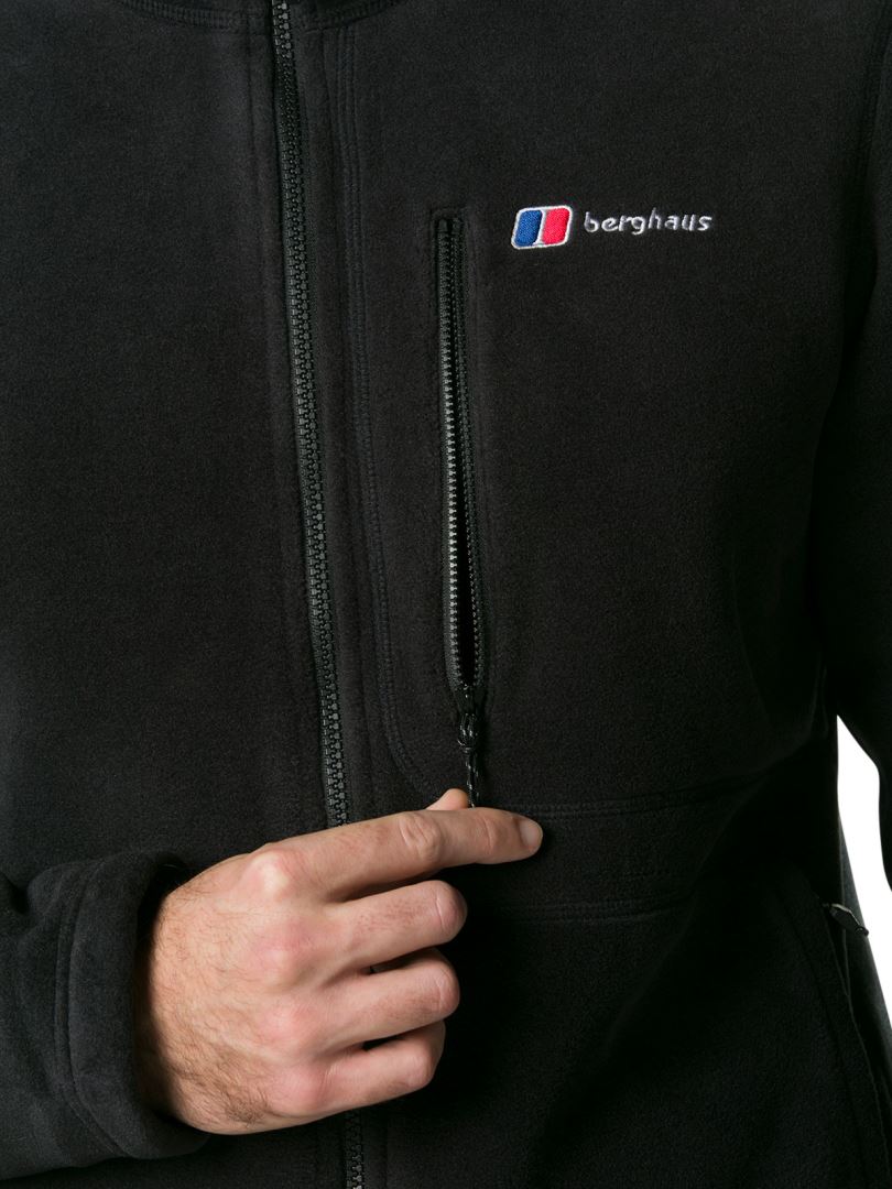 Activity Pt Ia Fleece Heren