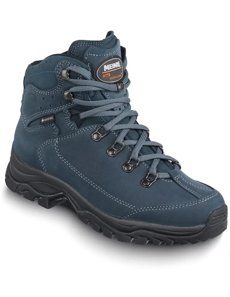 Meindl Vakuum Lady Ultra Hoge Wandelschoen Dames