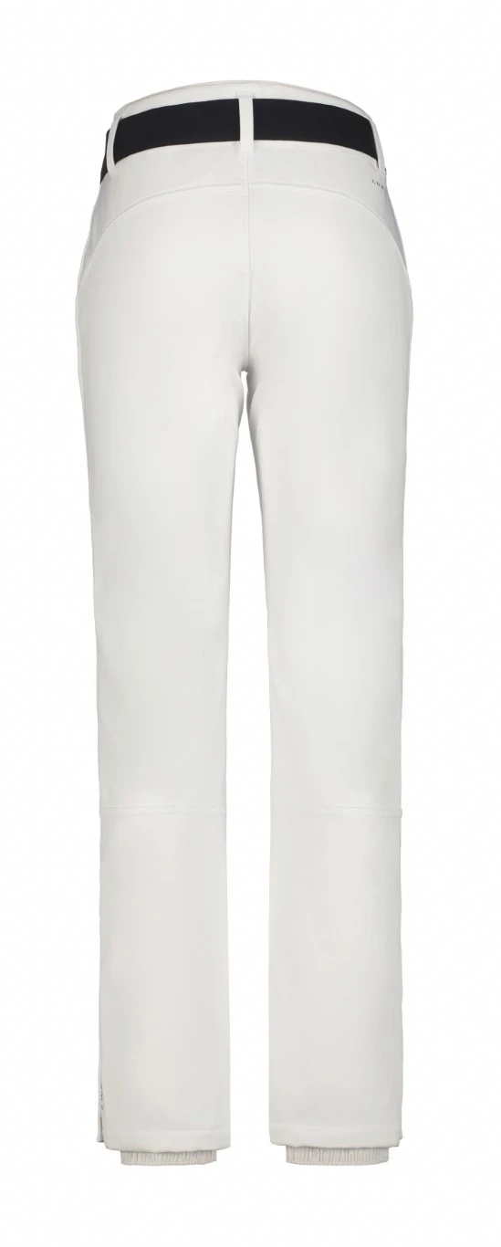 Luhta Joentaus Skibroek Dames Optic White 38