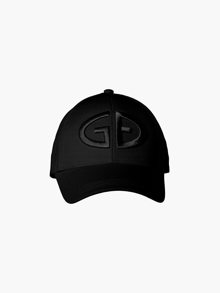 Goldbergh Valencia Pet Dames Black One Size