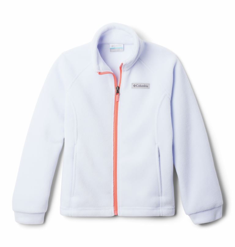 Columbia Benton Springs™ Fleece Kinderen Blue S