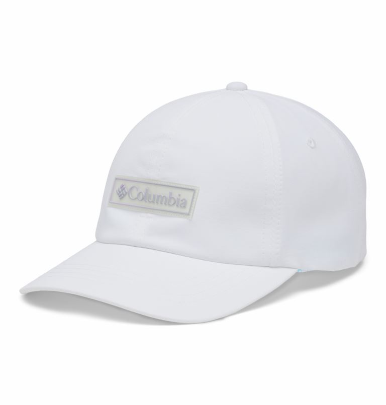 Columbia Women&apos;s Ponytail Pet Dames White M