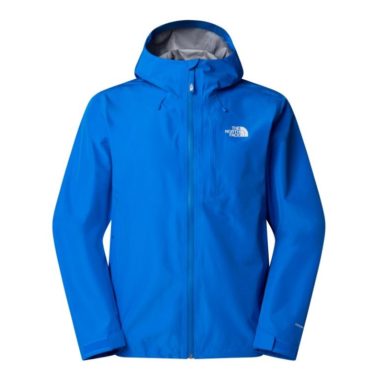 The North Face Dryzzle Futurelight 2 Hardshell Jas Heren Hero Blue M