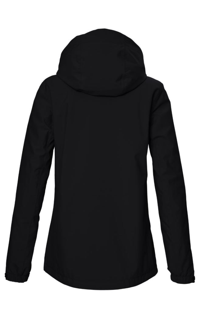 Killtec Kos 51 Jas Dames Black 40