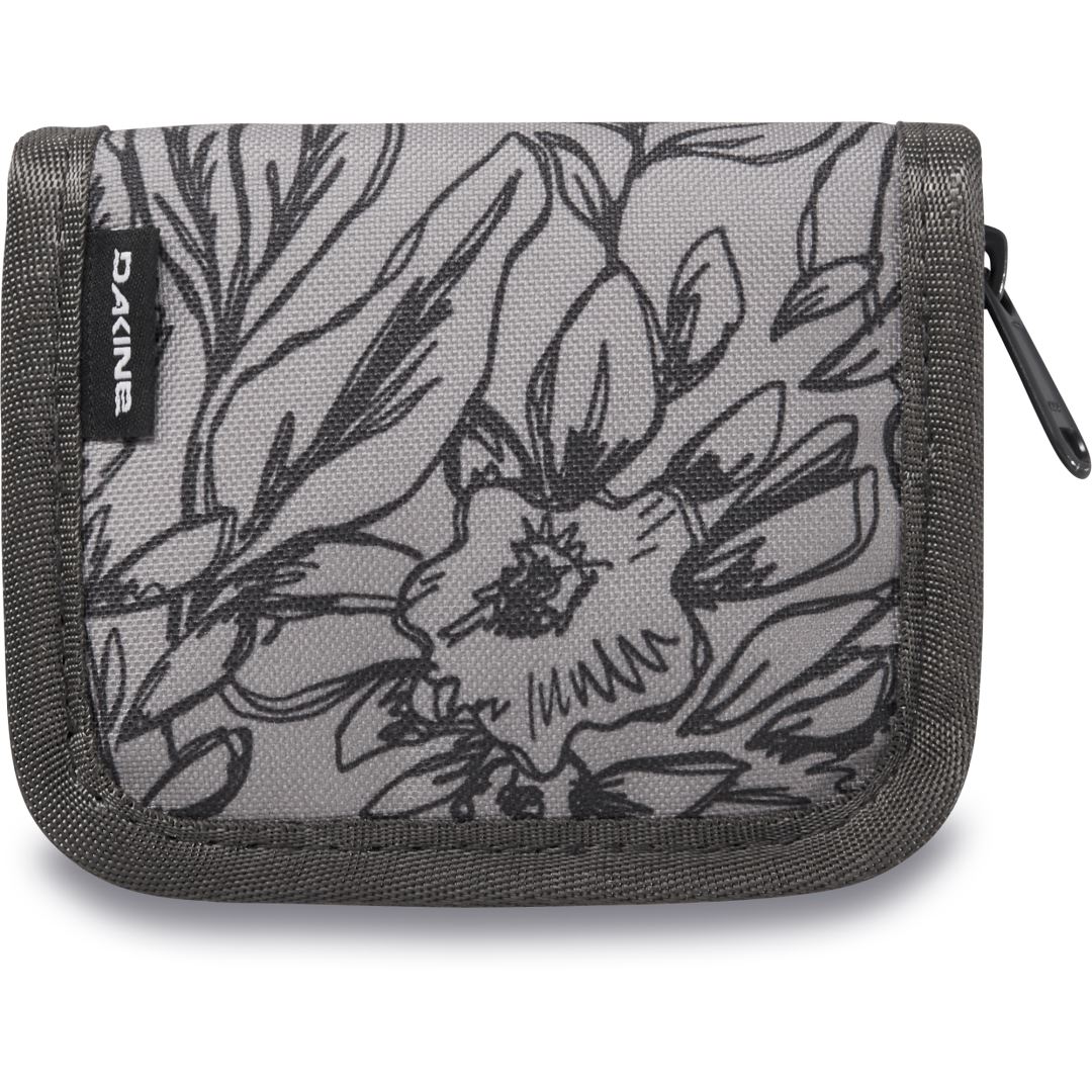 Dakine Billfold / Herenportemonnee / portefeuille - Soho - Grijs