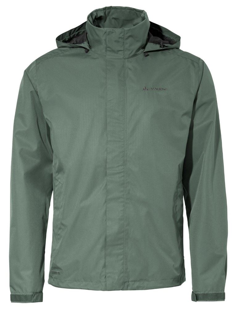 Vaude Escape Light Regenjas Heren Agave XXXXL