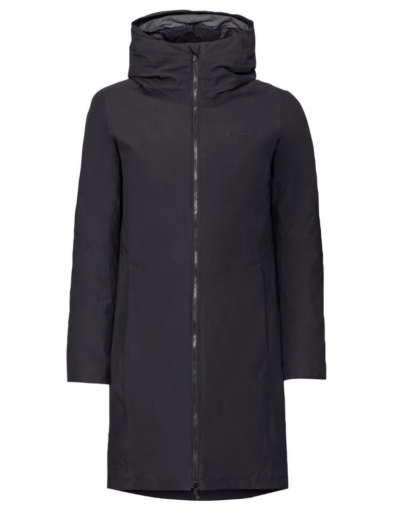 Vaude Annecy III 3 in 1 jas Dames