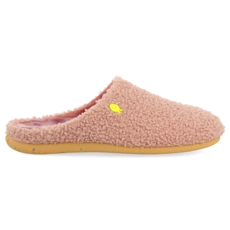 Hot Potatoes Chemung Sloffen Dames - Pink - Maat 38