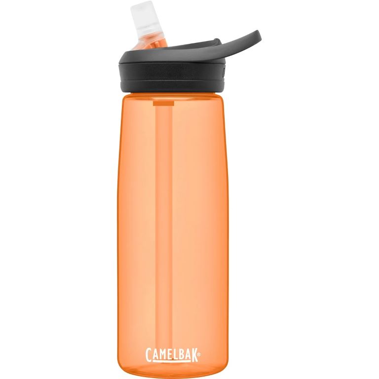 CamelBak Eddy+ - Drinkfles - 750 ml - Oranje (Desert Sunrise)
