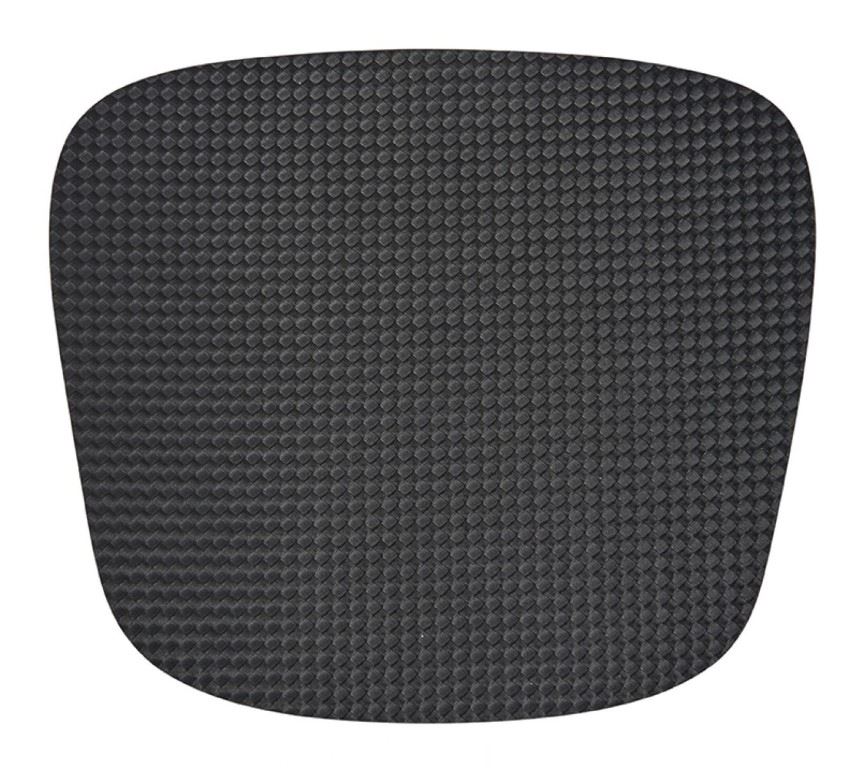 Sidas Tongue Spoiler Cover (Set van 2) Overige wintersport Accessoire Zwart