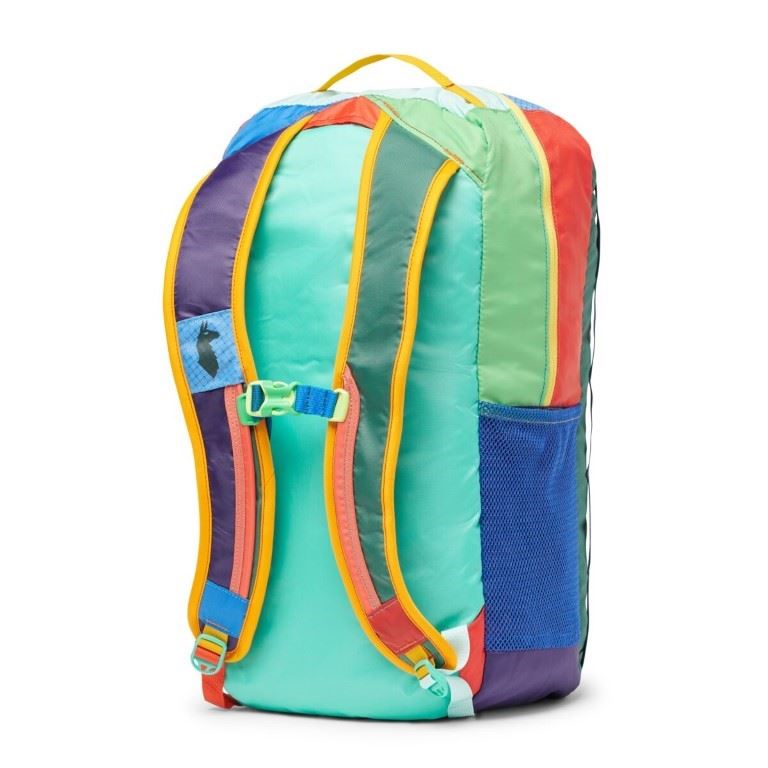 Cotopaxi Batac 24L Rugtas Del Dia Pt One Size