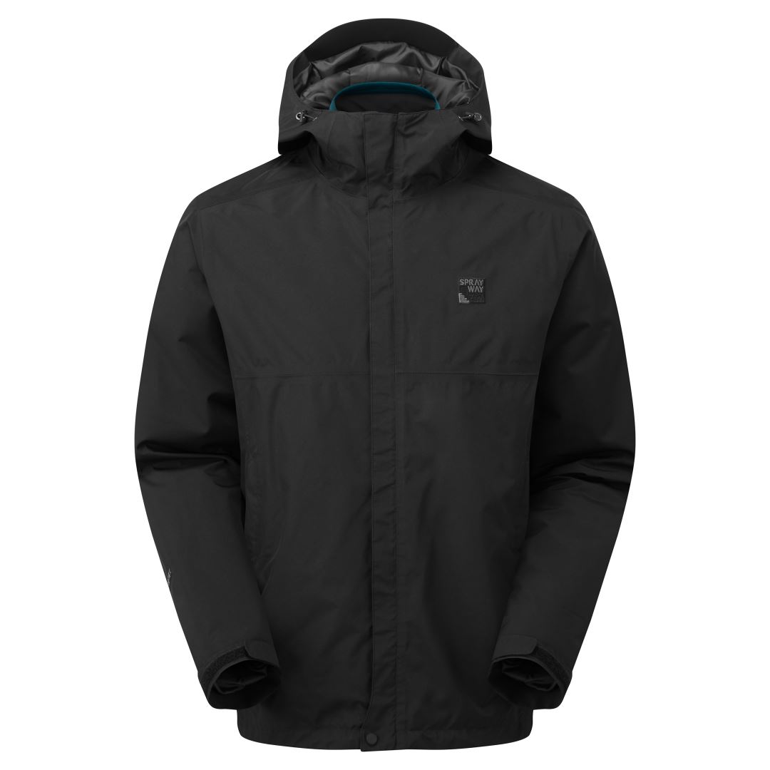 Sprayway Vihar Hardshell Jas Heren