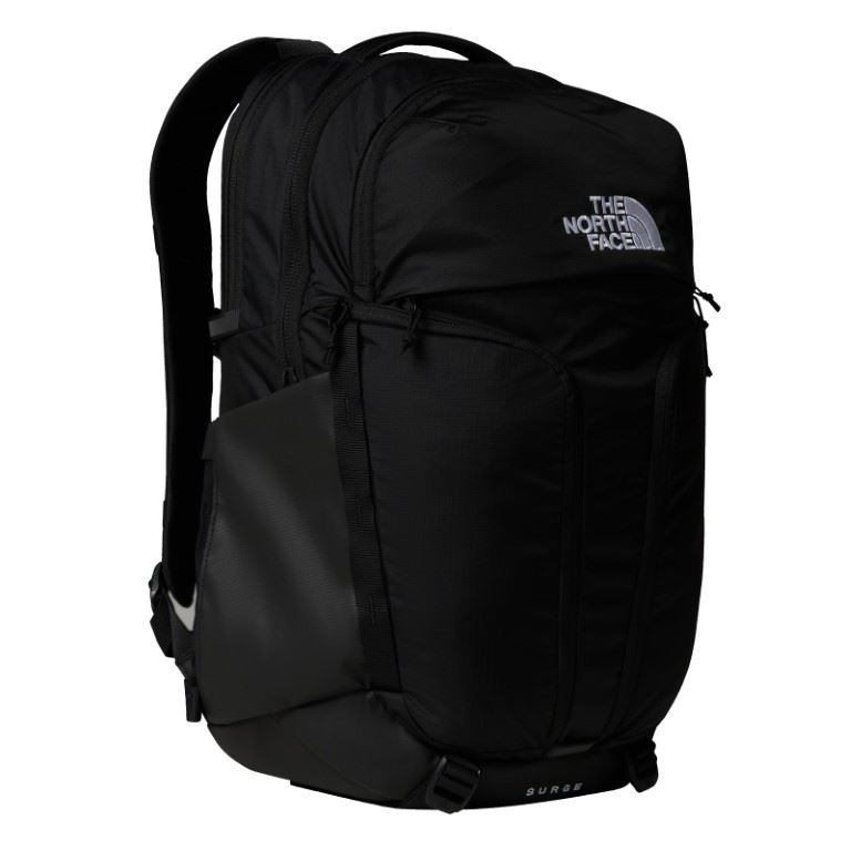 The North Face Surge Rugtas TNF Black - TNF Black - NPF 31L