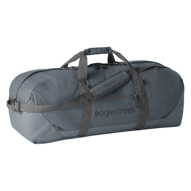 Eagle creek No Matter What Duffel Smoke 90L