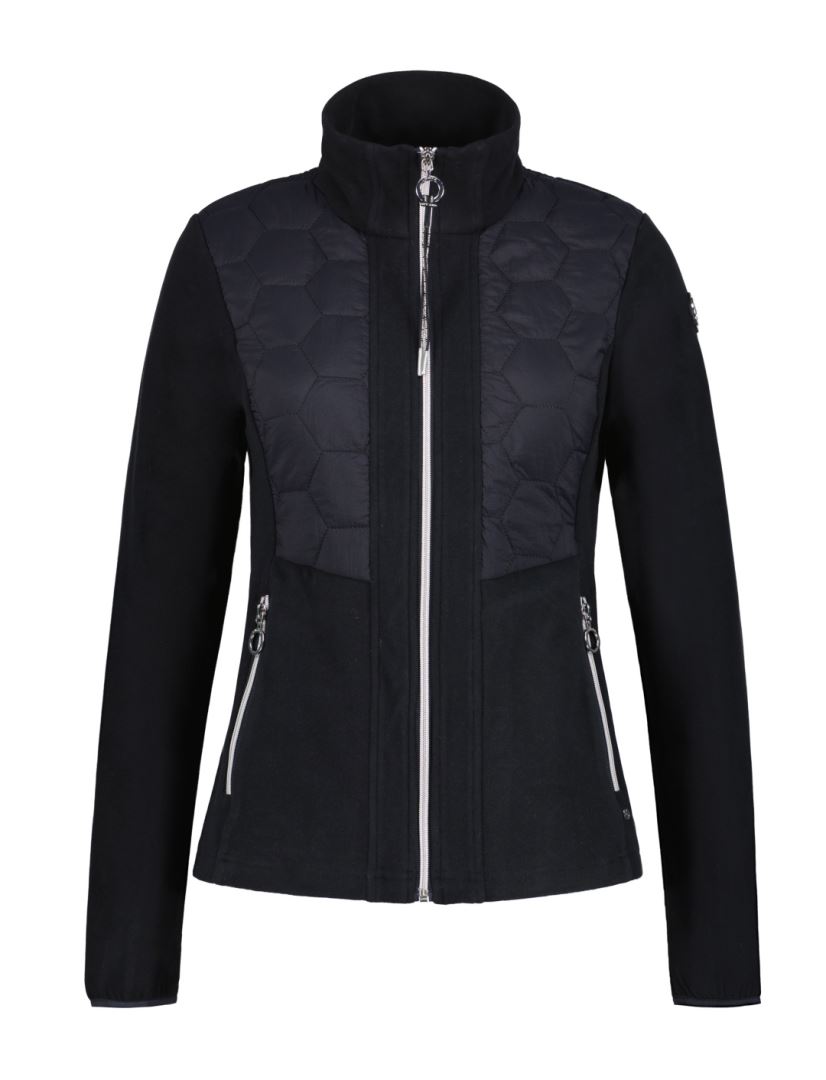 LUHTA HERTTOLA vest navy-M