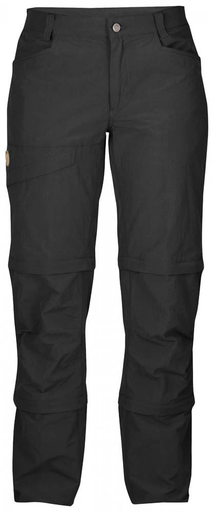 Daloa Mt 3 Stage Zip Off Trousers Dames Afritsbroek