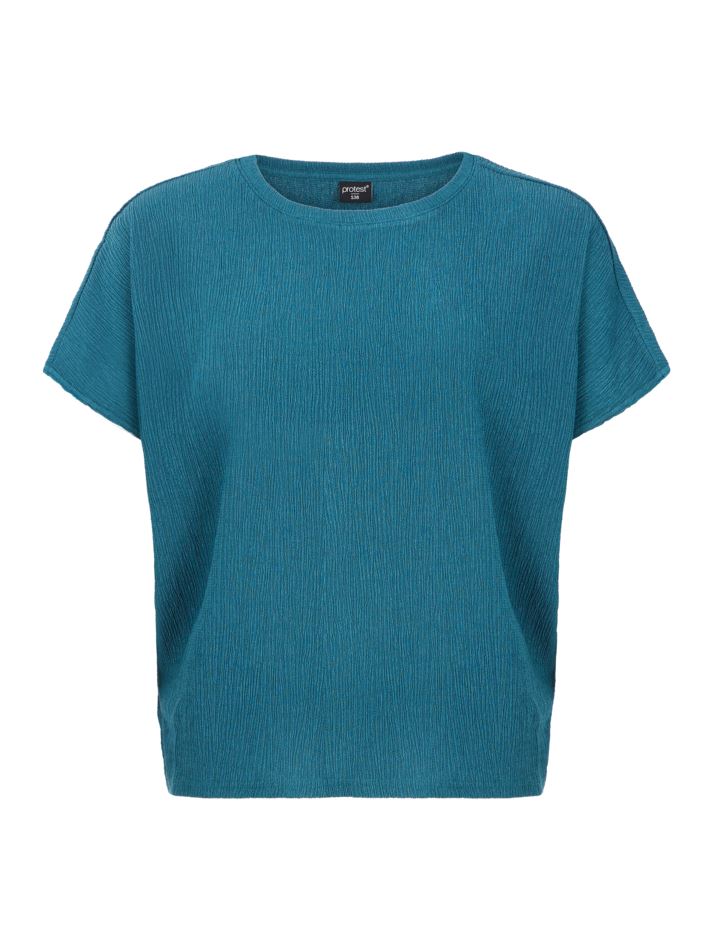 Protest PRTLouas T-shirt Dames Surfing Blue XL/42