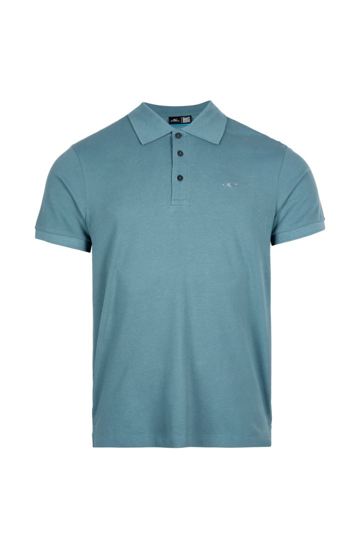 Oneill O`Neill Small Logo Polo Heren