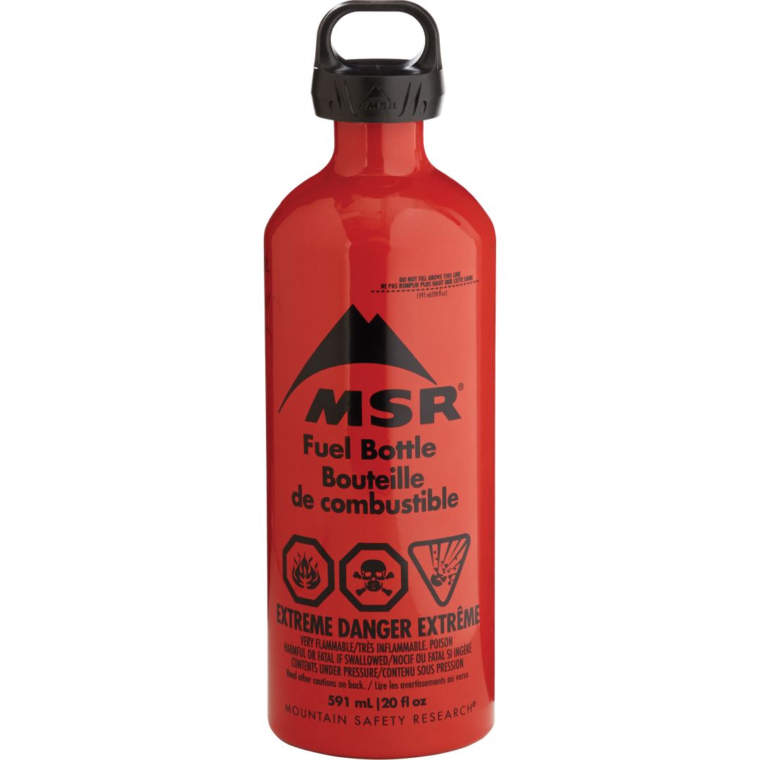 Fuel Bottle - 590ml