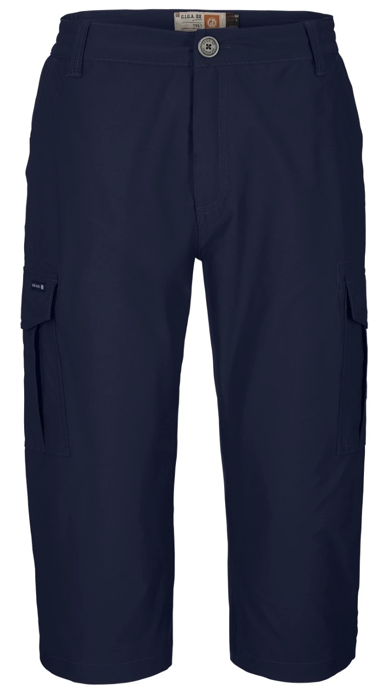 Killtec Gs 13 Capri Heren Dark Steelblue 54