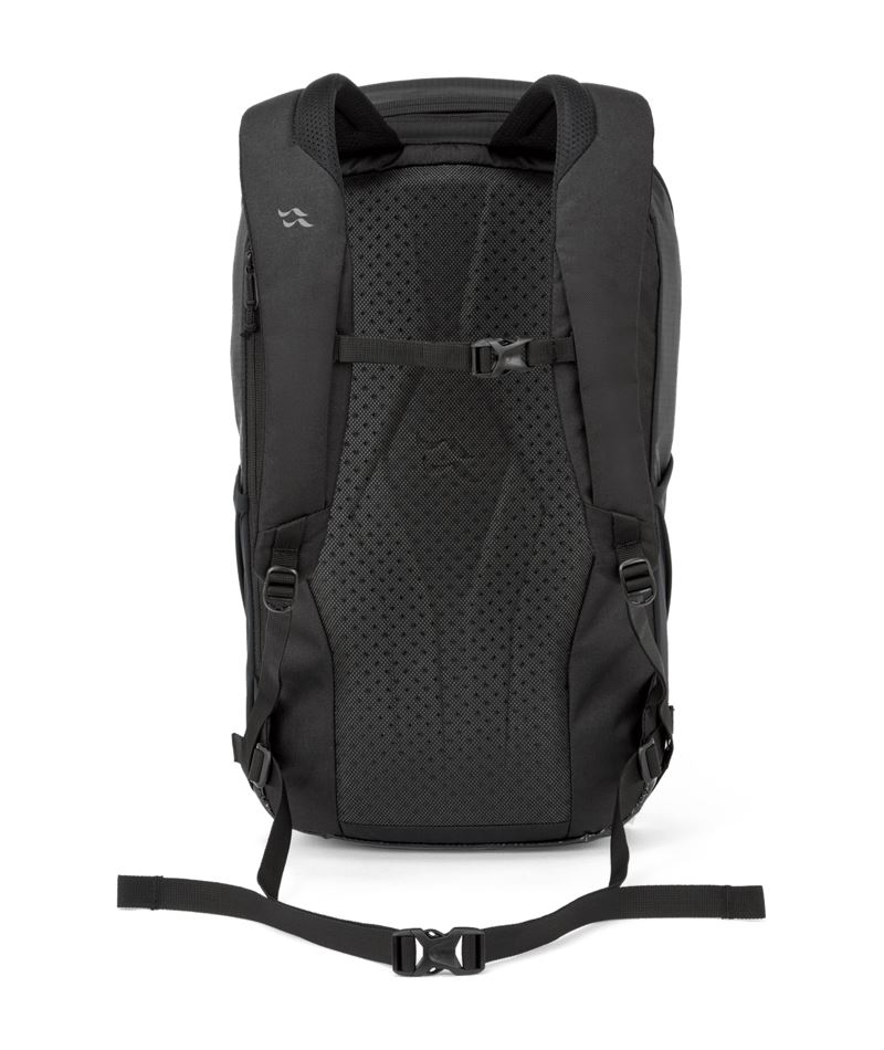 Rab Adrift 24 Dagtourrugzak Black M