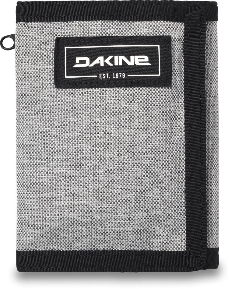 Dakine Vert Rail Portemonnee Geyser Grey One Size