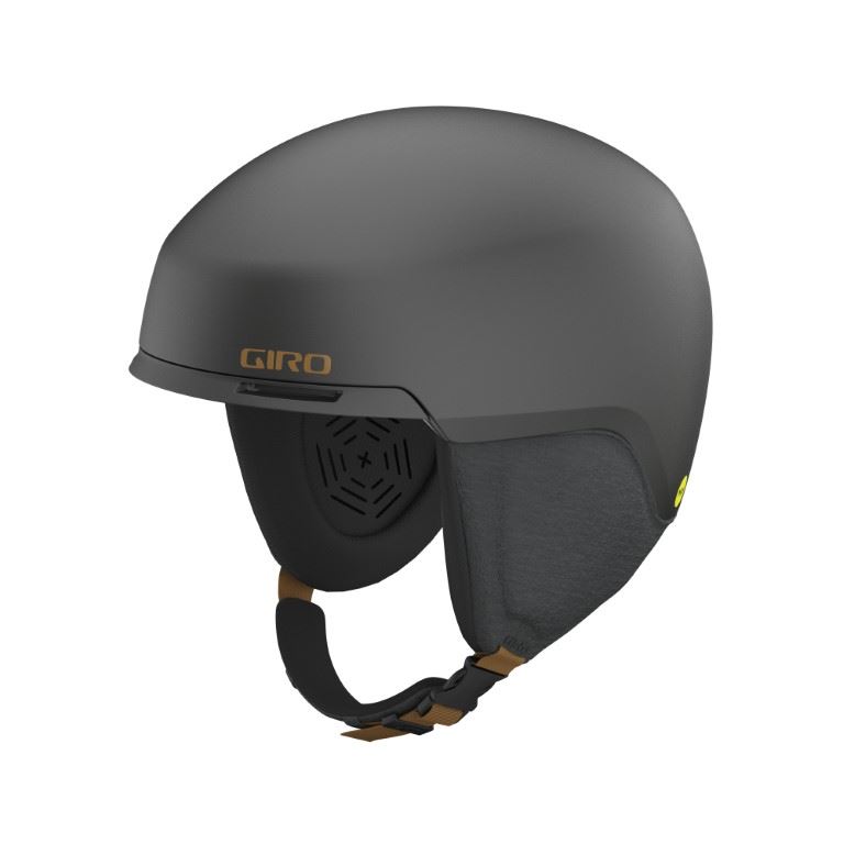 Giro Taggert Mips Helm Metallic Coal/Rosé S