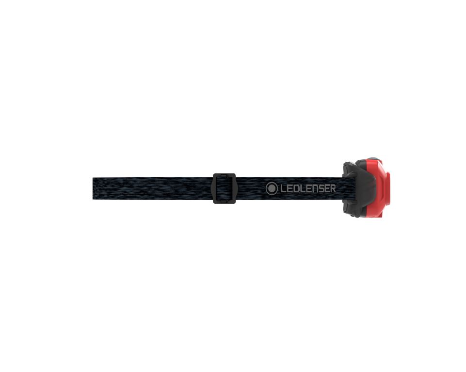 HF4R Core Hoofdlamp