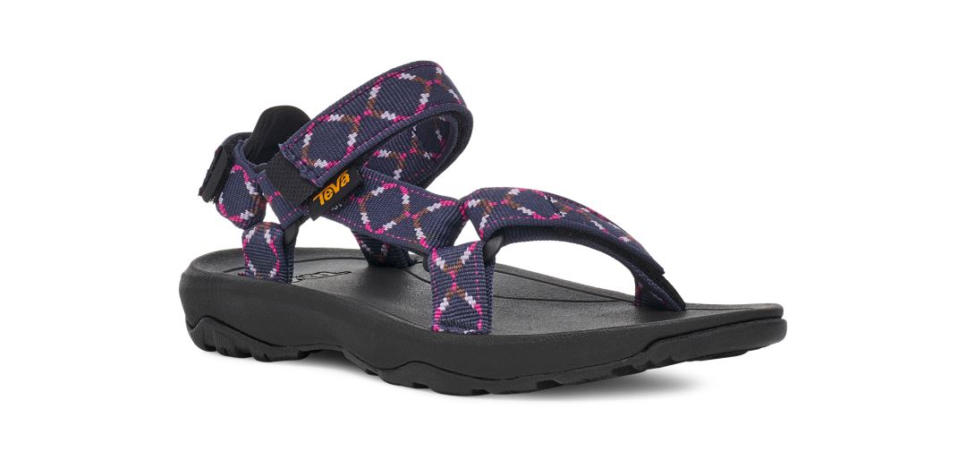 Teva Hurricane XLt2 Kinder Sandaal Diamond Mood Indigo 11