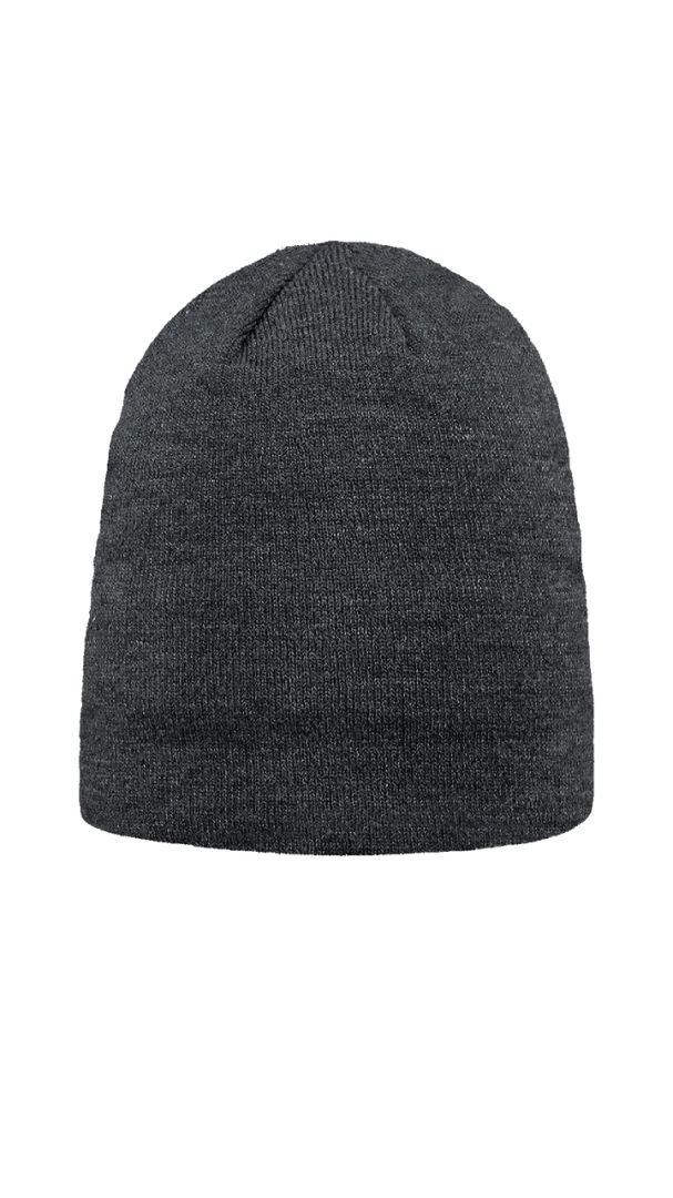 Barts Core Muts 3859019 - Kleur Grijs - Maat 1SIZE
