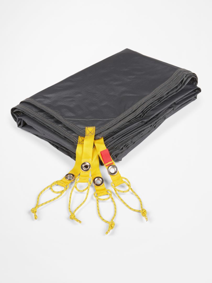 Marmot Tungsten UL 3P Grondzeil, grijs