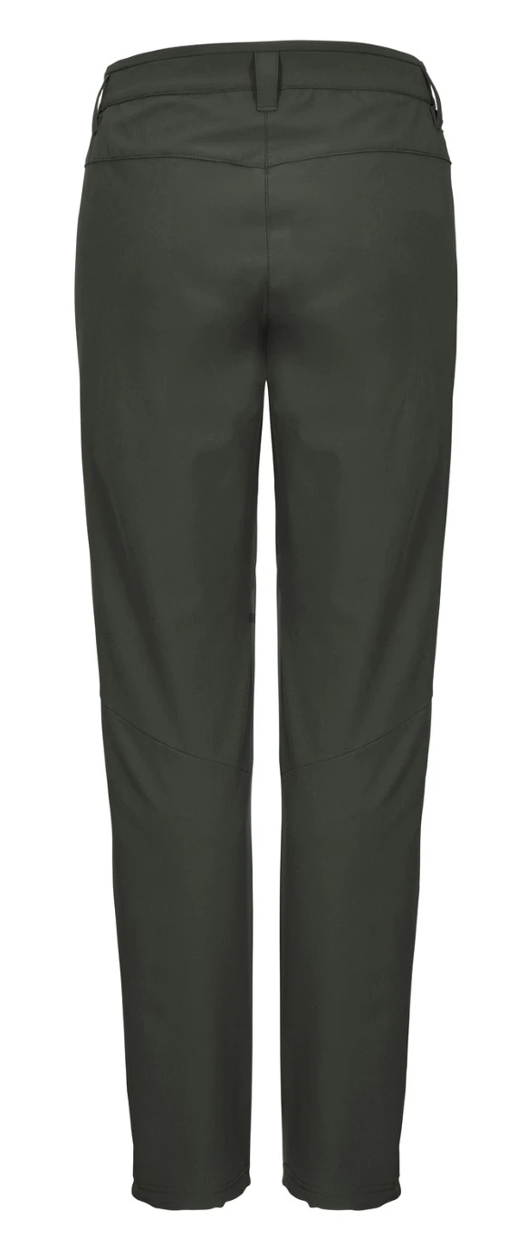 Killtec Kos 90 Wandelbroek Dames Dark Sage 40