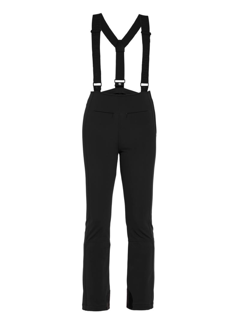 Goldbergh High End Dames Skibroek Black 34