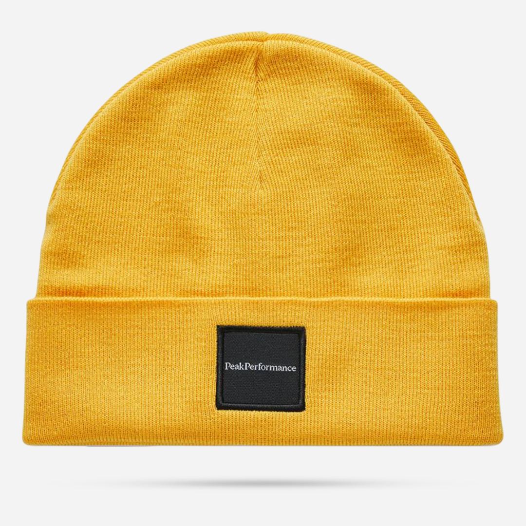Peak Performance Switch Muts Pure Gold Onesize