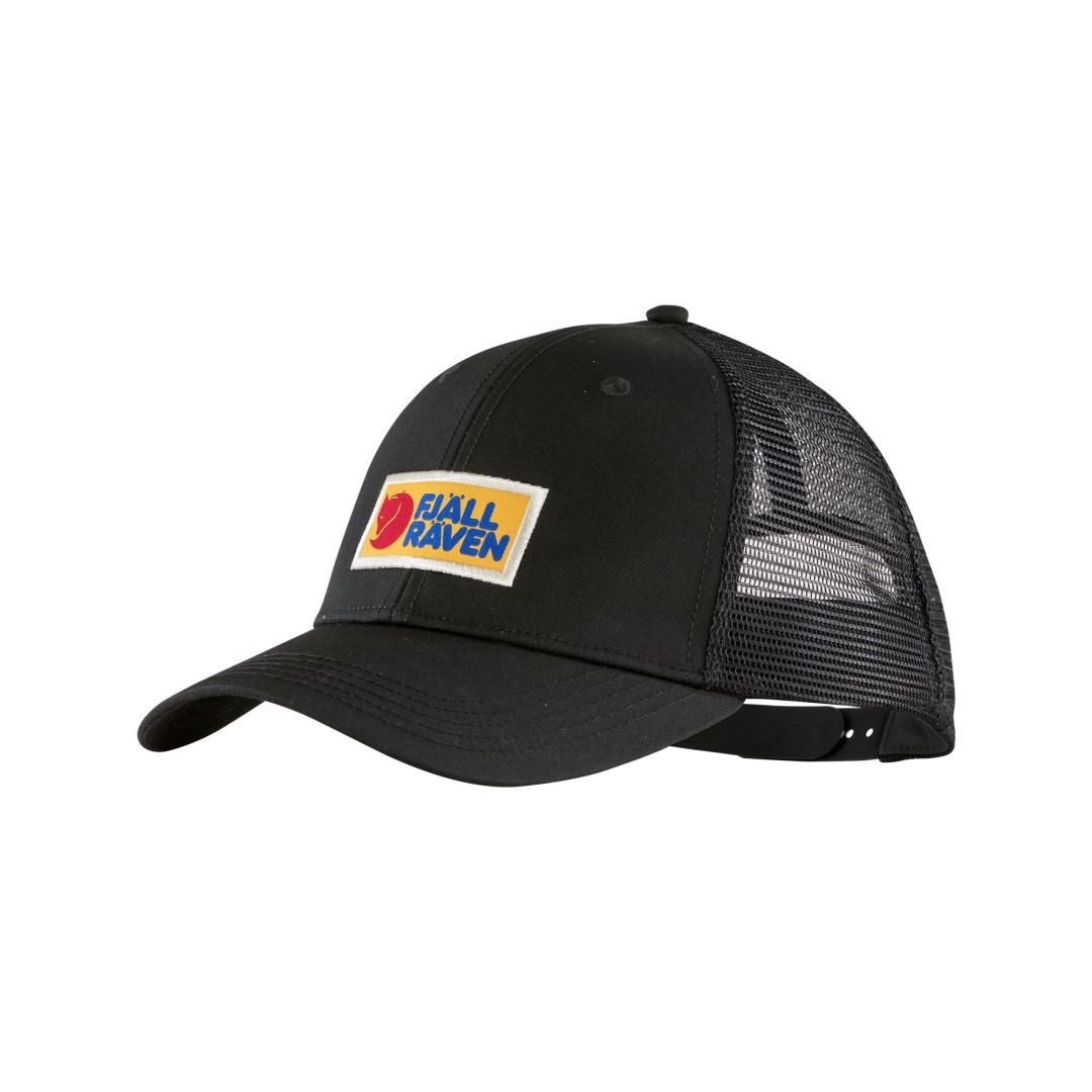 Fjällräven Vardag Langtradarkeps Sportcap Unisex